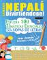 APRENDER NEPALÍ DIVIRTIÉNDOSE! - NIVEL AVANZADO
