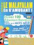 APPRENDRE LE MALAYALAM EN S'AMUSANT - NIVEAU AVANCÉ