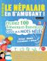 APPRENDRE LE NÉPALAIS EN S'AMUSANT - NIVEAU AVANCÉ
