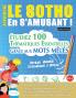 APPRENDRE LE SOTHO EN S'AMUSANT - NIVEAU AVANCÉ