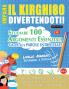 IMPARA IL KIRGHISO DIVERTENDOTI! - LIVELLO AVANZATO