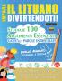 IMPARA IL LITUANO DIVERTENDOTI! - LIVELLO AVANZATO