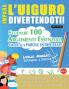 IMPARA L'UIGURO DIVERTENDOTI! - LIVELLO AVANZATO