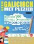 LEER GALICISCH MET PLEZIER - GEVORDERD