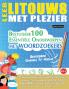 LEER LITOUWS MET PLEZIER - GEVORDERD