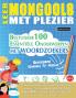 LEER MONGOOLS MET PLEZIER - GEVORDERD