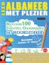 LEER ALBANEES MET PLEZIER - GEVORDERD