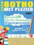 LEER SOTHO MET PLEZIER - GEVORDERD