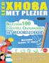 LEER XHOSA MET PLEZIER - GEVORDERD