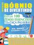 APRENDER BÓSNIO SE DIVERTINDO! - NÍVEL AVANÇADOS