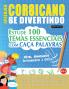 APRENDER CORSICANO SE DIVERTINDO! - NÍVEL AVANÇADOS