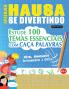 APRENDER HAUSA SE DIVERTINDO! - NÍVEL AVANÇADOS