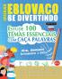 APRENDER ESLOVACO SE DIVERTINDO! - NÍVEL AVANÇADOS