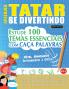 APRENDER TATAR SE DIVERTINDO! - NÍVEL AVANÇADOS