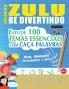 APRENDER ZULU SE DIVERTINDO! - NÍVEL AVANÇADOS