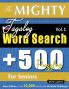 THE MIGHTY TAGALOG WORD SEARCH - 500 PUZZLES FOR SENIORS - DELTA CLASSICS - GIANT EDITION - FIND 10000 WORDS THE ULTIMATE CHALLENGE!