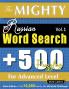 THE MIGHTY RUSSIAN WORD SEARCH - 500 PUZZLES FOR ADVANCED LEVEL - DELTA CLASSICS - GIANT EDITION - FIND 10000 WORDS THE ULTIMATE CHALLENGE!