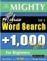 THE MIGHTY HEBREW WORD SEARCH - 1000 PUZZLES FOR BEGINNERS - DELTA CLASSICS - GIANT EDITION - FIND 20000 WORDS THE ULTIMATE CHALLENGE!