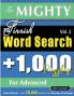 THE MIGHTY FINNISH WORD SEARCH - 1000 PUZZLES FOR ADVANCED - DELTA CLASSICS - GIANT EDITION - FIND 20000 WORDS THE ULTIMATE CHALLENGE!