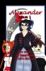 Alexander Issue 1