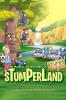 THE MAGICAL ADVENTURES OF STUMPERLAND