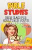 Bible Class for Adults and Youth Beginner's Guide - Micah