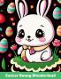 Easter Bunny Wonderland