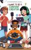 I want to be a content creator