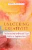 Unlocking Creativity