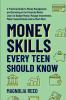 Money Skills Every Teen Should Know
