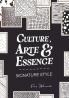Culture Arte & Essence