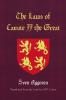 The Laws of Canute II the Great