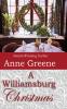 A Williamsburg Christmas