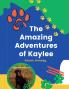 The Amazing Adventures of Kalyee