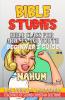 Bible Class for Adults and Youth Beginner's Guide - Nahum