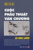 Cuộc Giải Phẩu Văn Chương (revised edition - softcover - color)