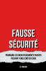 Fausse Sécurité