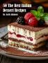 50 The Best Italian Dessert Recipes