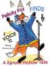Felicity Fox Finds Her Voice