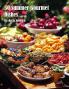 50 Summer Gourmet Dishes