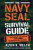 The Navy Seal's Survival Guide