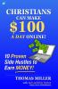 Christians Can Make $100 a Day Online
