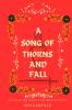 A Song of Thorns and Fall