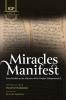 Miracles Manifest (HB)