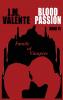 Blood Passion Book VI