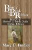 Book One Review and Study Guide Student Edition