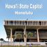 Hawai'i State Capitol