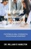 Navigating Intercultural Competence