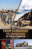 From Kandahar to Shindand