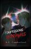 CONFESSION & BETRAYALS